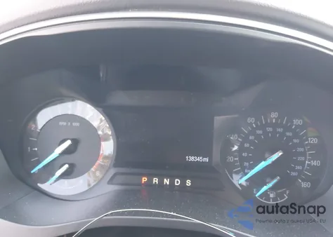 2014 Ford Fusion Se from USA, damaged, VIN 3FA6P0H72ER214413